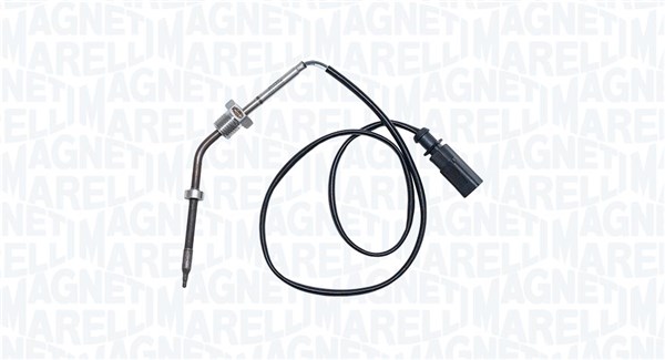 Magneti Marelli Sensor uitlaatgastemperatuur 172000461010