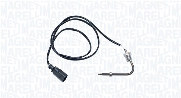 Magneti Marelli Sensor uitlaatgastemperatuur 172000489010