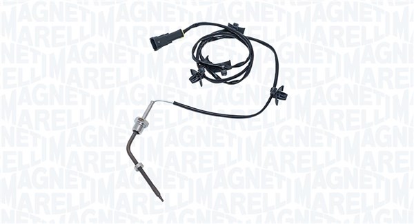 Magneti Marelli Sensor uitlaatgastemperatuur 172000503010