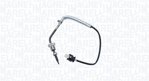 Magneti Marelli Sensor uitlaatgastemperatuur 172000505010