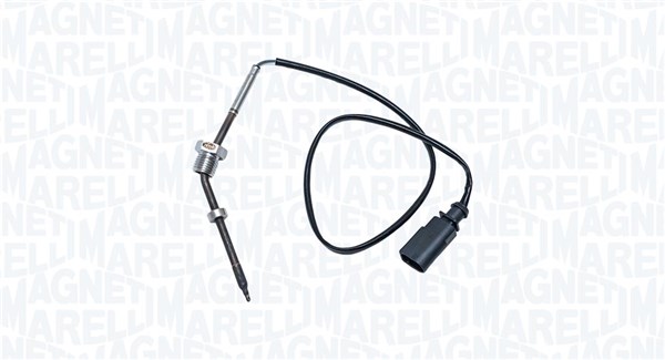 Magneti Marelli Sensor uitlaatgastemperatuur 172000519010