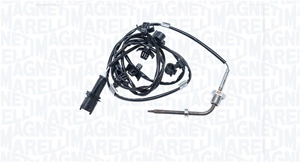 Magneti Marelli Sensor uitlaatgastemperatuur 172000537010