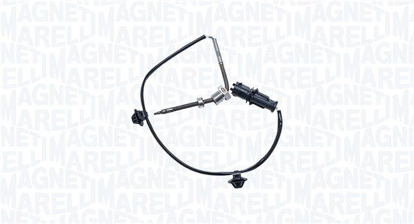 Magneti Marelli Sensor uitlaatgastemperatuur 172000543010