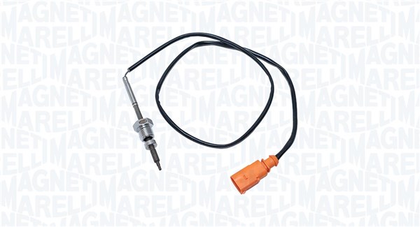 Magneti Marelli Sensor uitlaatgastemperatuur 172000551010