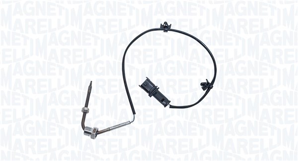 Magneti Marelli Sensor uitlaatgastemperatuur 172000577010