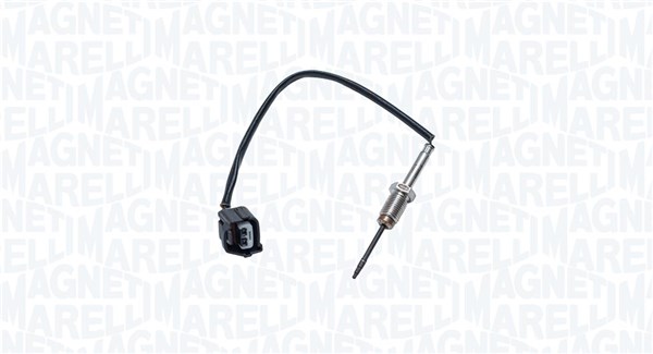 Magneti Marelli Sensor uitlaatgastemperatuur 172000601010