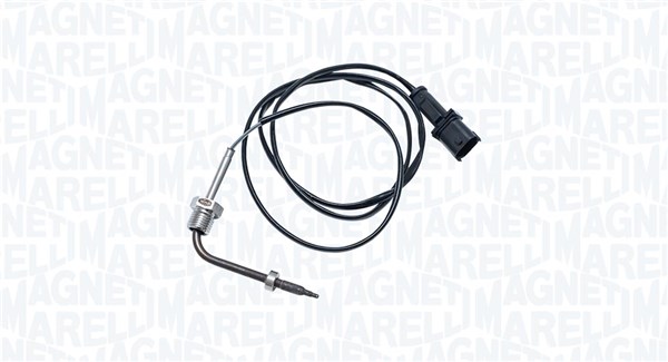 Magneti Marelli Sensor uitlaatgastemperatuur 172000615010