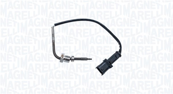 Magneti Marelli Sensor uitlaatgastemperatuur 172000629010