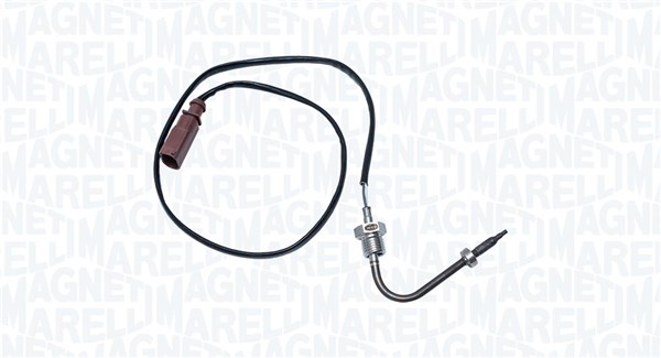 Magneti Marelli Sensor uitlaatgastemperatuur 172000667010