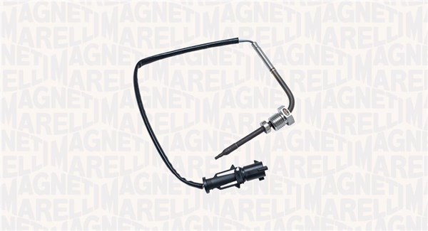 Magneti Marelli Sensor uitlaatgastemperatuur 172000671010