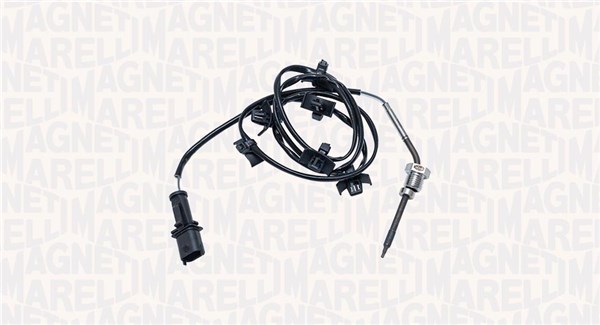 Magneti Marelli Sensor uitlaatgastemperatuur 172000693010