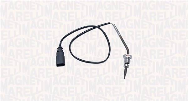 Magneti Marelli Sensor uitlaatgastemperatuur 172000695010