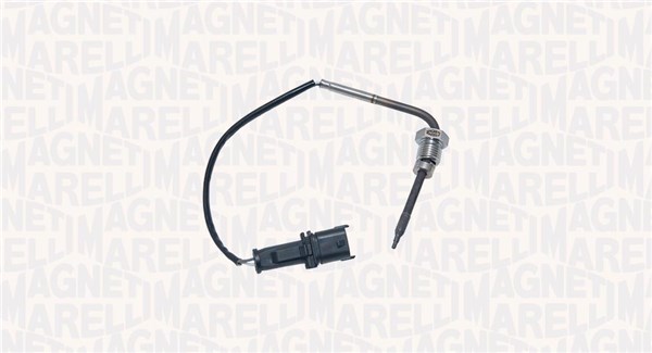 Magneti Marelli Sensor uitlaatgastemperatuur 172000701010