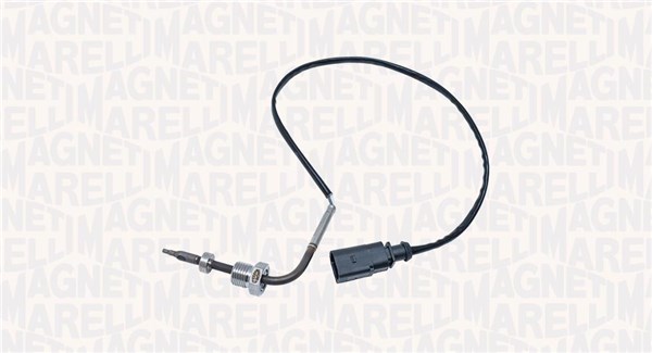 Magneti Marelli Sensor uitlaatgastemperatuur 172000707010