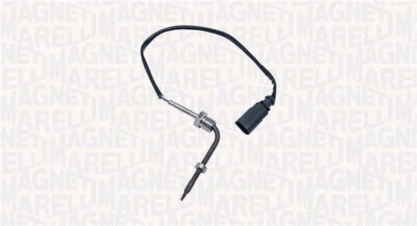 Magneti Marelli Sensor uitlaatgastemperatuur 172000709010