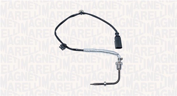 Magneti Marelli Sensor uitlaatgastemperatuur 172000715010