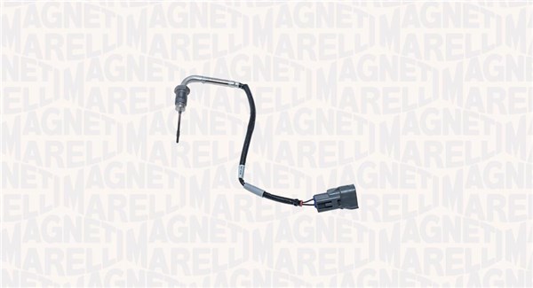 Magneti Marelli Sensor uitlaatgastemperatuur 172000721010