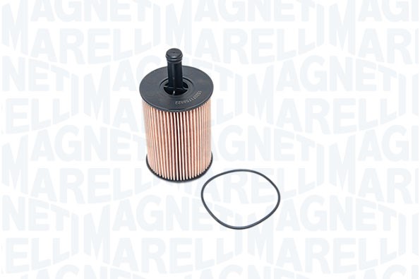 Magneti Marelli Oliefilter 152071758822