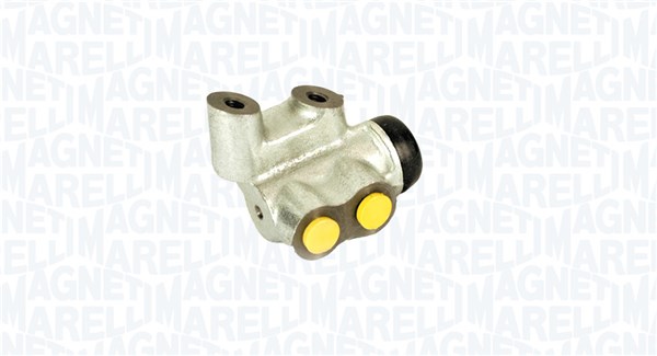 Magneti Marelli Remkrachtverdeler 360219180010