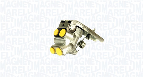 Magneti Marelli Remkrachtverdeler 360219180028