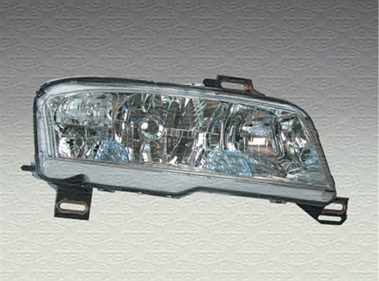 Magneti Marelli Koplamp 712429371129