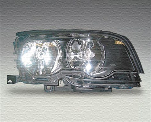 Magneti Marelli Koplamp 710301157206