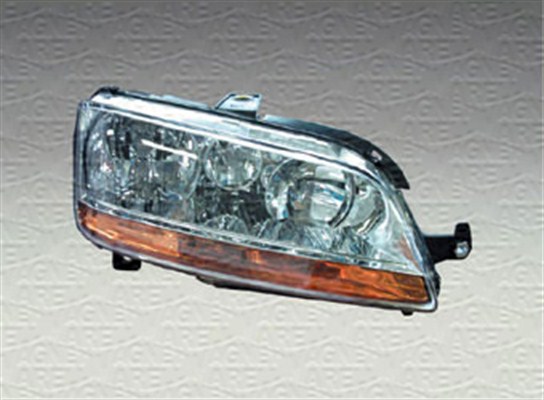 Magneti Marelli Koplamp 712422221129