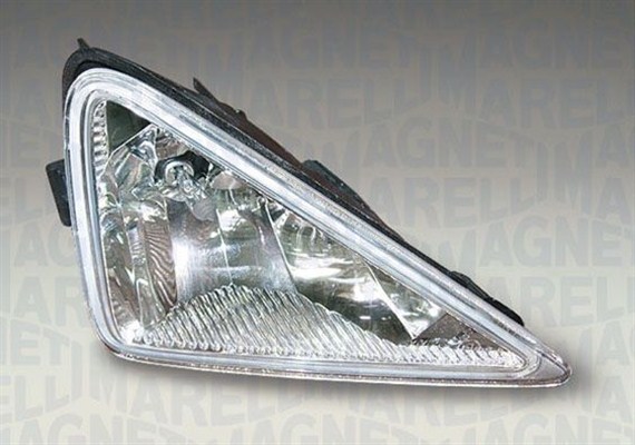 Magneti Marelli Mistlamp 711307022646