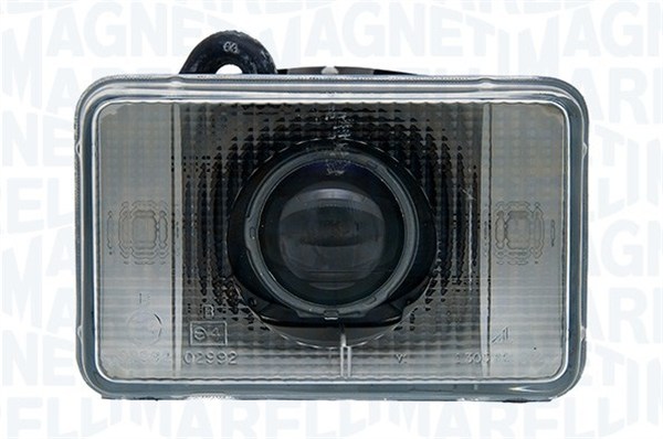 Magneti Marelli Mistlamp 710305121001