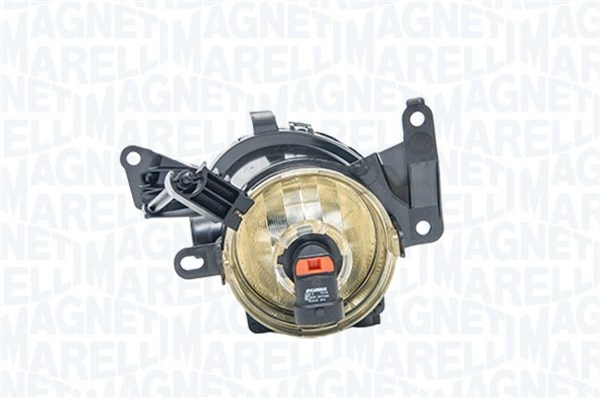 Magneti Marelli Mistlamp 719000000180