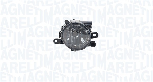 Magneti Marelli Mistlamp 719000000185