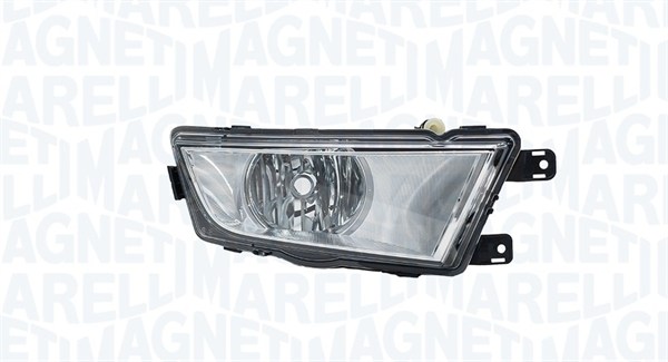 Magneti Marelli Mistlamp 719000000189