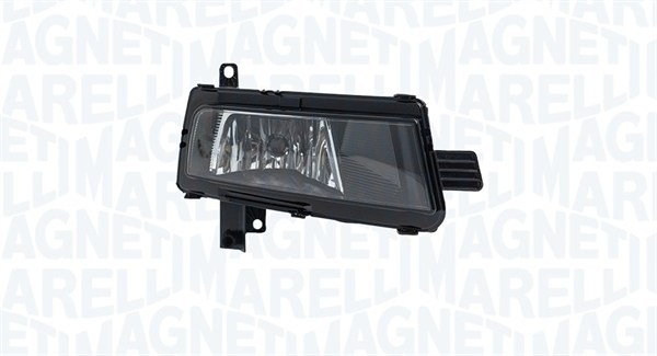 Magneti Marelli Mistlamp 719000000197