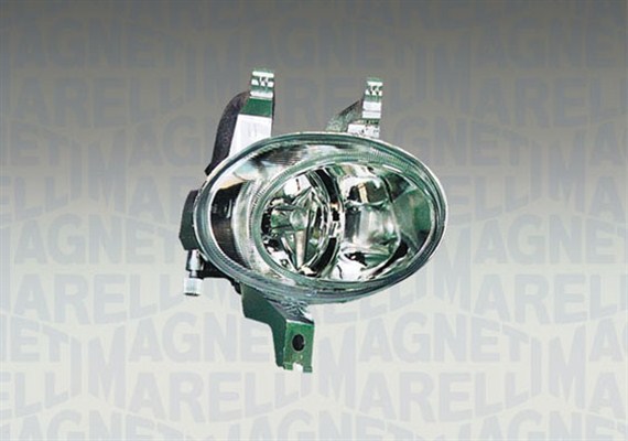 Magneti Marelli Mistlamp 713120117002