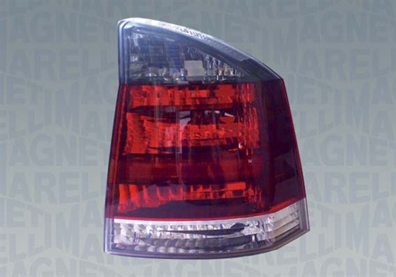 Magneti Marelli Achterlicht 714000062451