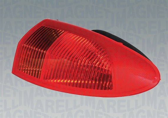 Magneti Marelli Achterlicht 715104051000