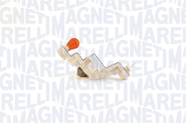 Magneti Marelli Lamphouder 714028122604