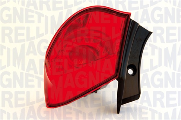 Magneti Marelli Achterlicht 712204101110