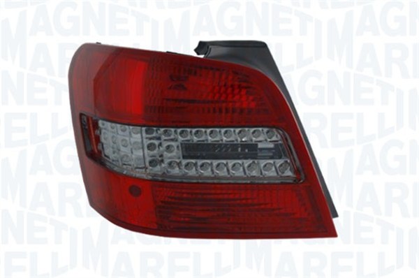 Magneti Marelli Achterlicht 715011056003