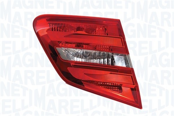 Magneti Marelli Achterlicht 715011112015