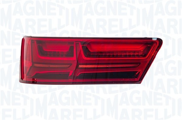 Magneti Marelli Achterlicht 714020900801