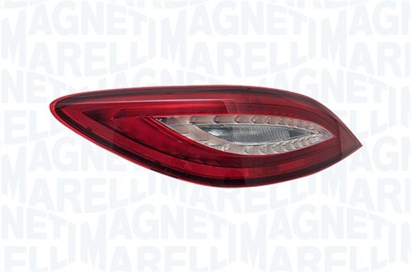 Magneti Marelli Achterlicht 714021400707