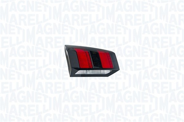 Magneti Marelli Achterlicht 714081580202