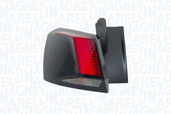 Magneti Marelli Achterlicht 714081550102