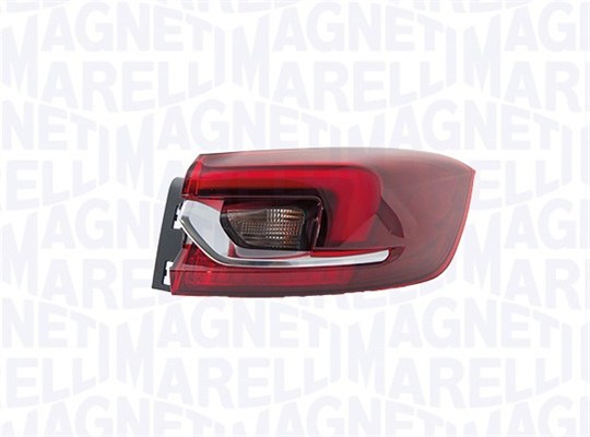 Magneti Marelli Achterlicht 714020590703