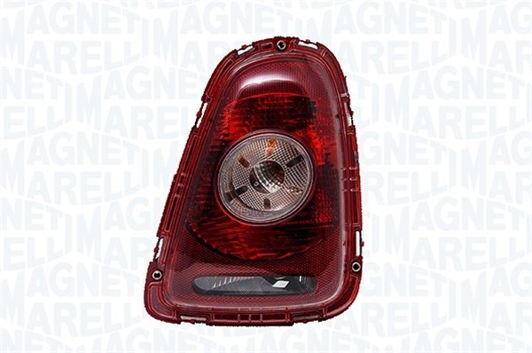 Magneti Marelli Achterlicht 715104120000