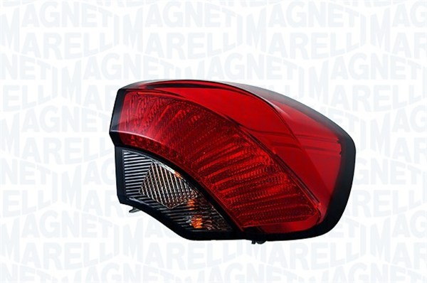 Magneti Marelli Achterlicht 715104208000