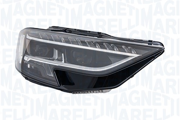 Magneti Marelli Koplamp 711451001171