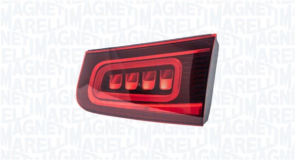 Magneti Marelli Achterlicht 715106537710