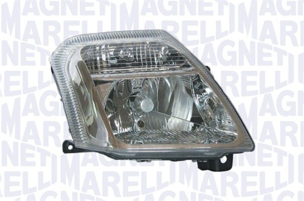 Magneti Marelli Koplamp 712419801129